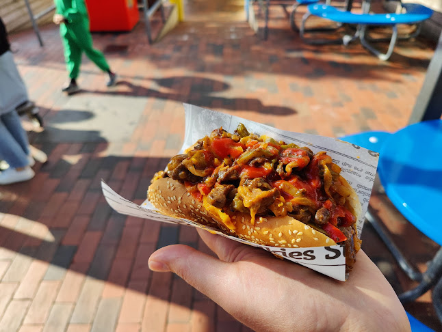 THE HOTDOG COMPANY - Gastronomi og hotelvirksomhed