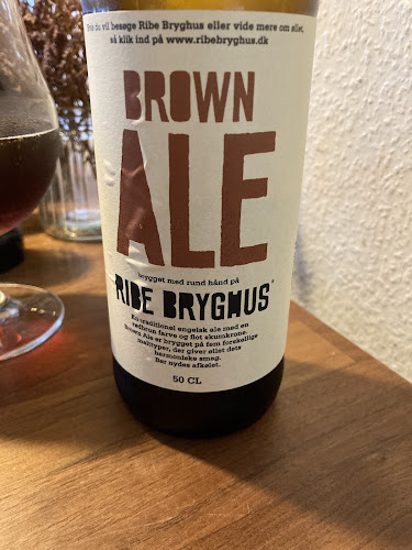 Skibbroen 13, 6760 Ribe