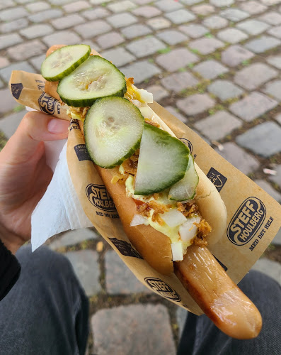 Pølsekiosken - Køge