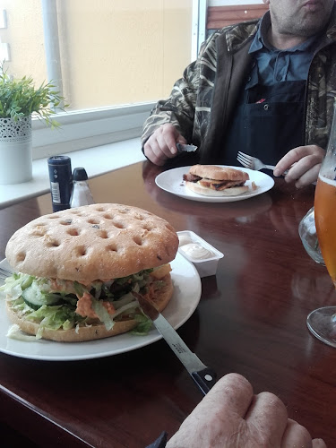 Comentarii opinii despre Fjellerup Vaffelbageri