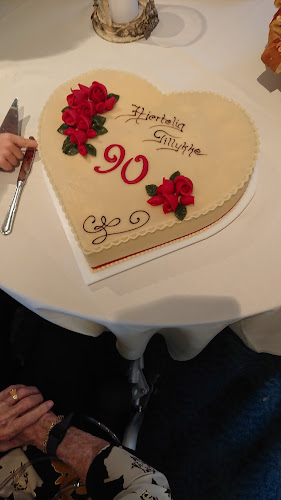 Comentarii opinii despre Skovpavillonen