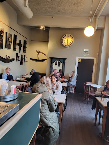 Comentarii opinii despre Cafe biografen