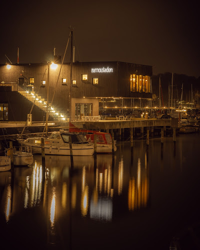 Restaurant Remouladen - Gastronomi og hotelvirksomhed