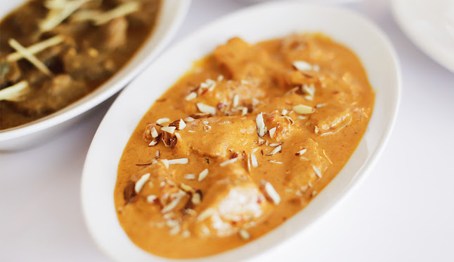 Opinii despre Al-Diwan în København - Gastronomi og hotelvirksomhed