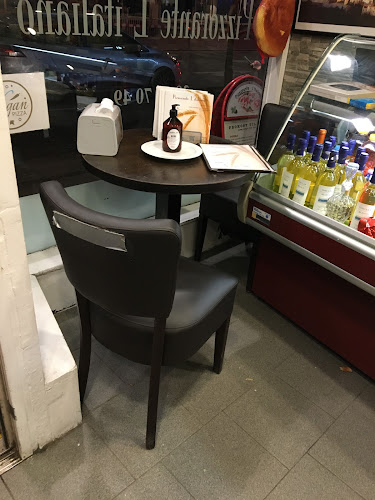 Pizzorante L'italiano - Gastronomi og hotelvirksomhed