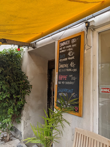 Opinii despre Clausens sandwich og juice în København - Gastronomi og hotelvirksomhed