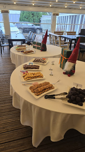 Slukefter Kro - Gastronomi og hotelvirksomhed