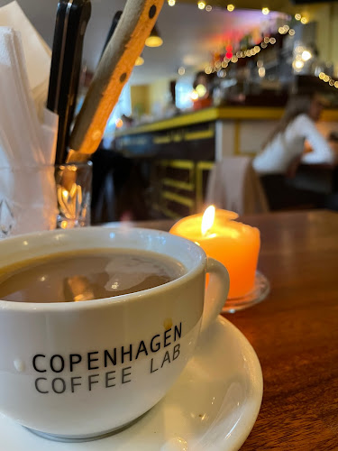 Vendersgade 16, 1363 Indre By