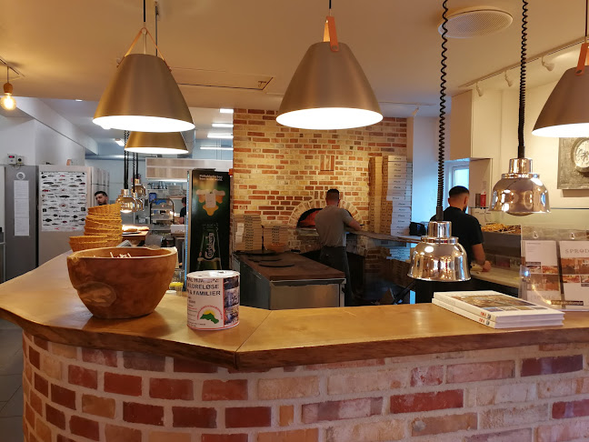 Enghaven 35, 7500 Holstebro