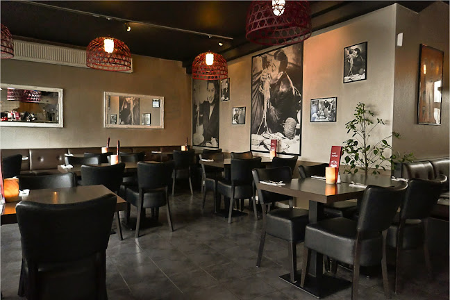 Comentarii opinii despre CAFE SAPORE