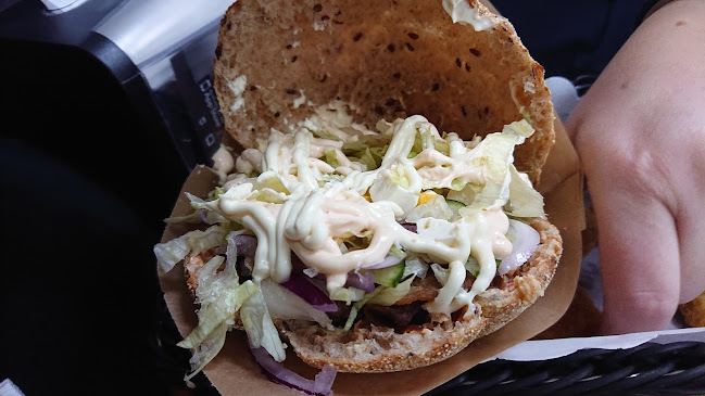 Comentarii opinii despre The Pita House - Aalborg