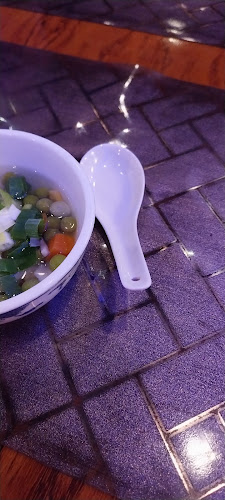 Den Kinesiske Mur - Gastronomi og hotelvirksomhed