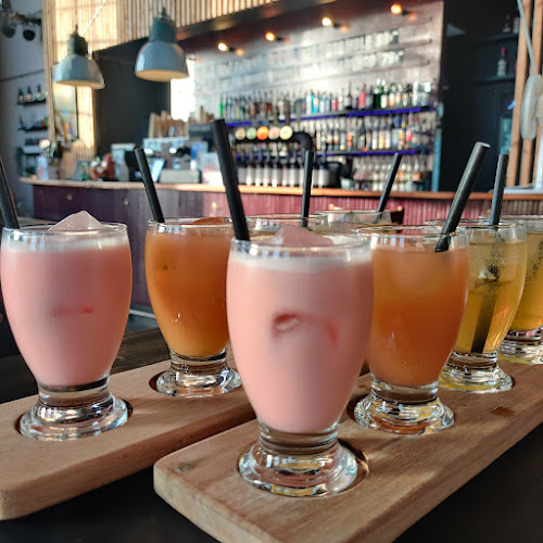 Kammerateriet på Svendborg Havn - Svendborg