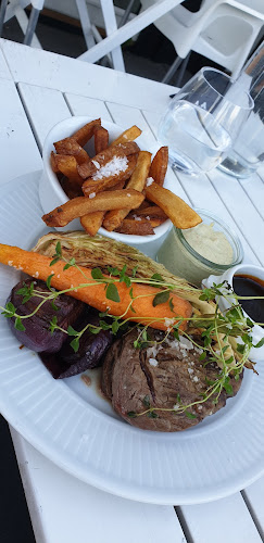 Opinii despre Jenners Seaside în Greve - Gastronomi og hotelvirksomhed