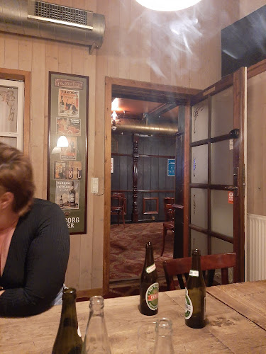 Opinii despre Hunters Pub în Aarhus - Gastronomi og hotelvirksomhed