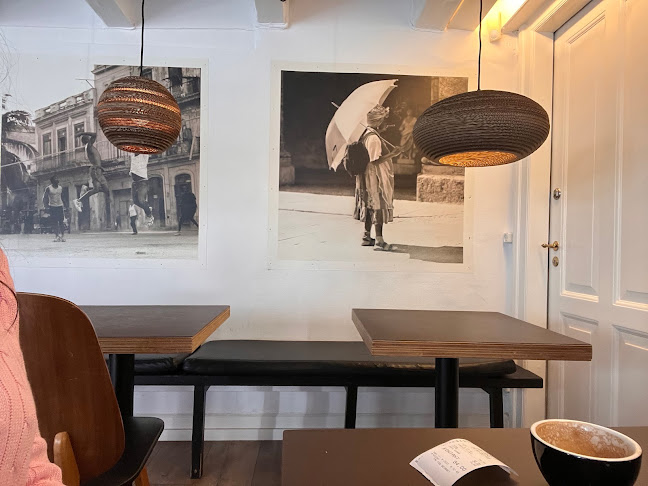 Comentarii opinii despre Bill's Coffee