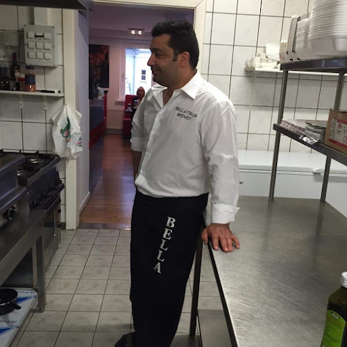 bella Italia - Brovst