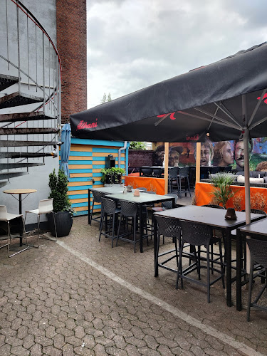 Opinii despre Knuds Garage în Kolding - Gastronomi og hotelvirksomhed