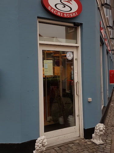 Comentarii opinii despre Sachi Sushi