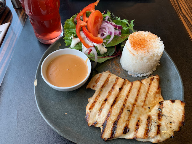 VISA Cafe - Brasserie - Gastronomi og hotelvirksomhed