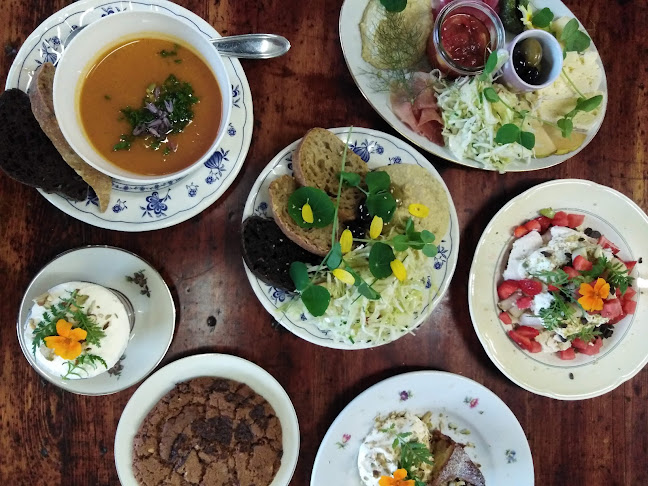 Comentarii opinii despre Sct. Hans Have