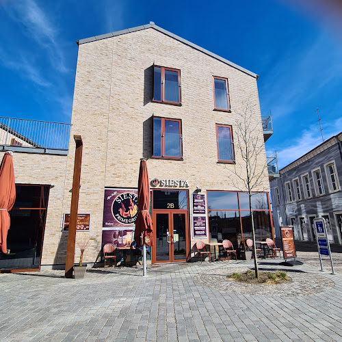 Comentarii opinii despre La Siesta