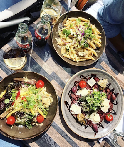 Okko - Gastronomi og hotelvirksomhed