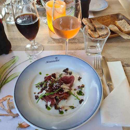 Opinii despre Det Vilde Køkken în Nykøbing Sjælland - Gastronomi og hotelvirksomhed