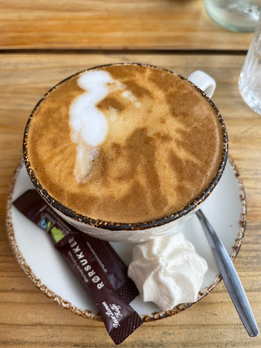 Opinii despre David´s în Stege - Gastronomi og hotelvirksomhed