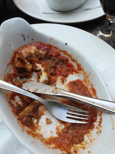 Restaurant Amalfi - Gastronomi og hotelvirksomhed