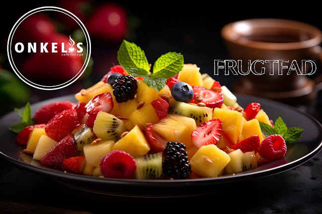 Opinii despre Onkels Cafe Lounge în Horsens - Gastronomi og hotelvirksomhed