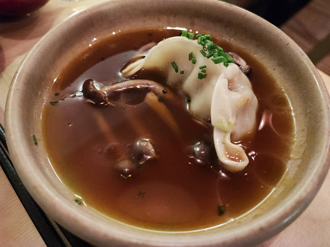 Hanzō - Restaurant Østerbro