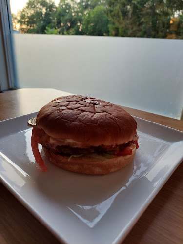 Comentarii opinii despre Buresø Cafe'