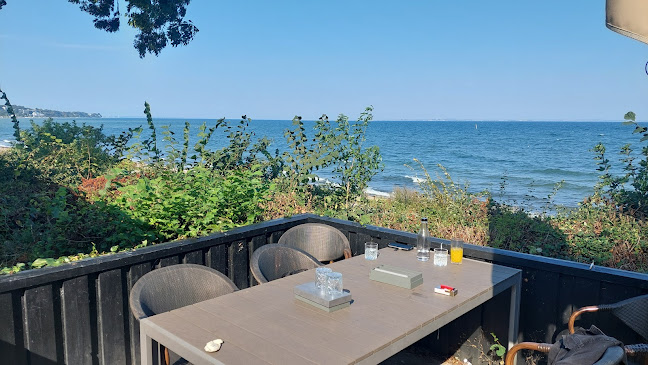 Strandvejen 808, 2930 Klampenborg