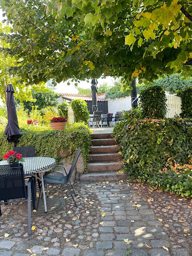 Den skæve Kro - Ebeltoft