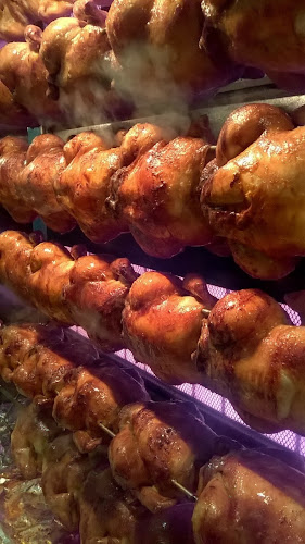 Opinii despre Guldkyllingen Skanderborg în Skanderborg - Gastronomi og hotelvirksomhed