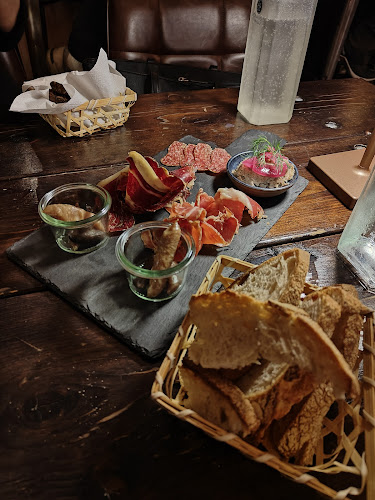 Comentarii opinii despre Sydhavnens Vinbar