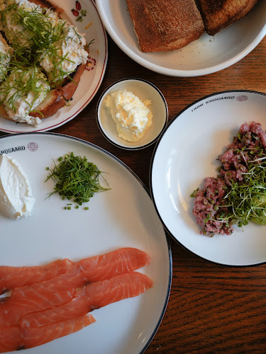 Comentarii opinii despre Fanø Krogaard