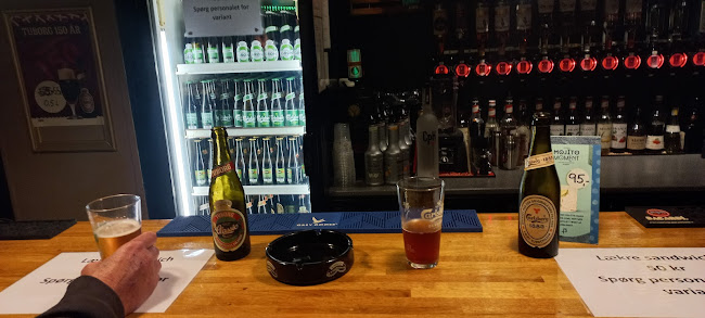 Anne's Bodega - Nakskov