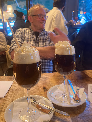 Opinii despre Mojoe Kitchen & Bar în København - Gastronomi og hotelvirksomhed