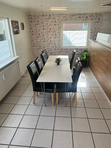 Kirkegade 24, 8830 Tjele