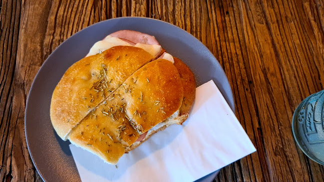 Comentarii opinii despre Cafe Karisma