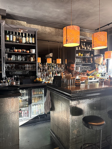 1656 - Gastronomi og hotelvirksomhed