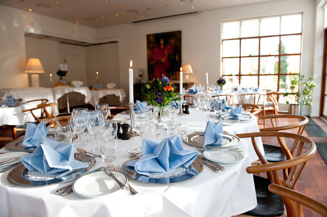 Comentarii opinii despre Orangeriet