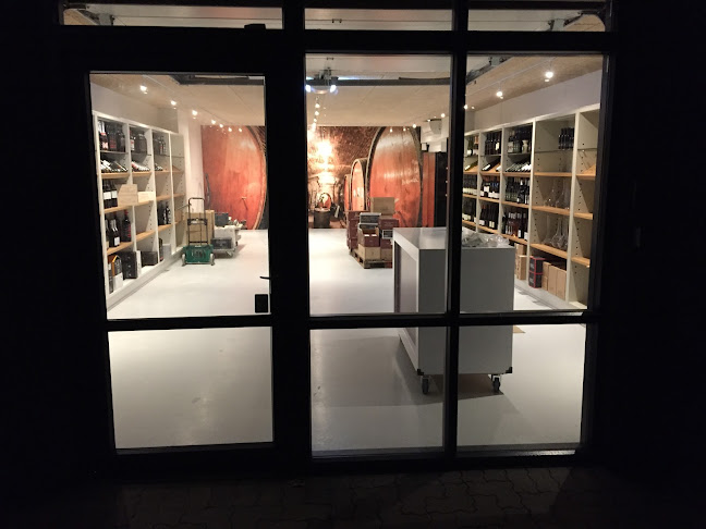 Comentarii opinii despre Winestore ApS