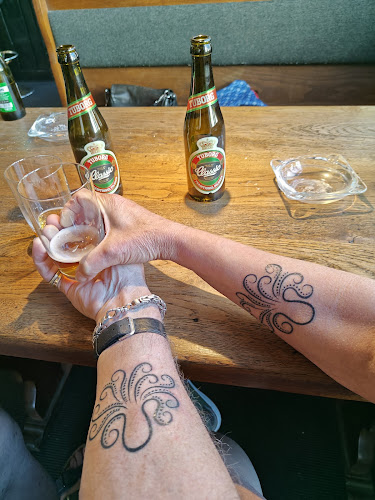 Opinii despre 17eren în Varde - Gastronomi og hotelvirksomhed