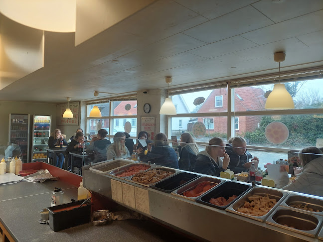 Barfredsvej 32, 9900 Frederikshavn