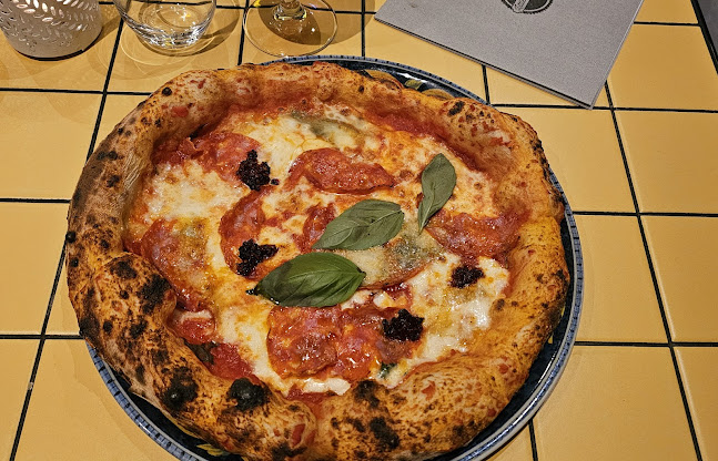 Nørre Farimagsgade 57, 1364 København K