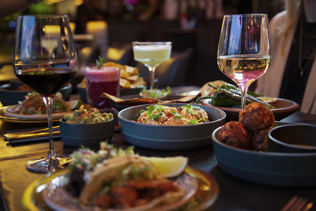 Opinii despre NOHO în Grenaa - Gastronomi og hotelvirksomhed