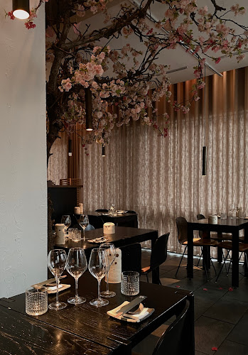 Karma Sushi - Gastronomi og hotelvirksomhed